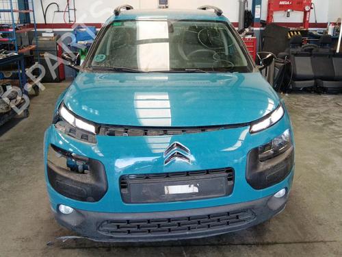 Electronic sensor CITROËN C4 CACTUS 1.6 BlueHDi 100 | BP35740929M84 - Image 4