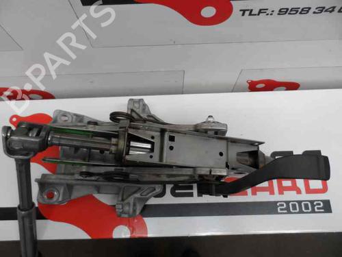 Used Steering column Steering column 358361 358361