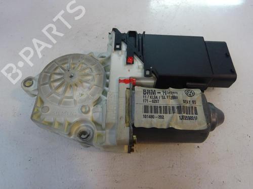 Left front window motor SEAT TOLEDO II (1M2) 1.9 TDI | BP11526638E21