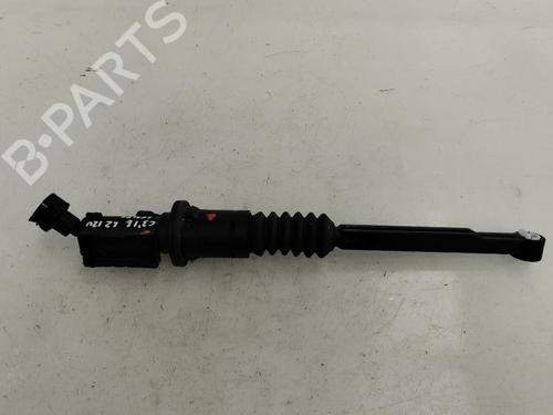 Used Clutch slave cylinder Clutch slave cylinder CITROËN C3 II (SC_) 1.2 VTi 82 (82 hp) 14171017 14171017