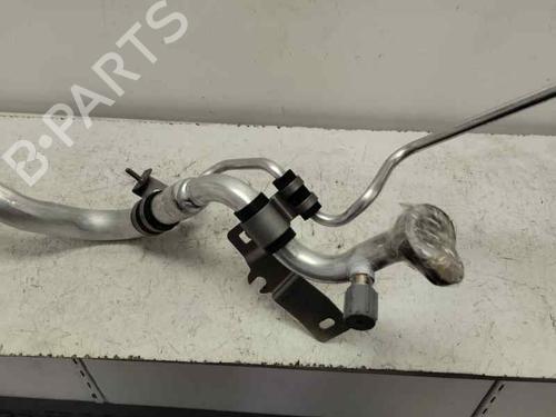 Used AC pipe AC pipe 27278638 27278638