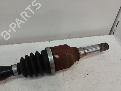 Used Right front driveshaft Right front driveshaft 16847352 16847352