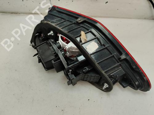 Used Left tailgate light Left tailgate light 21271281 21271281
