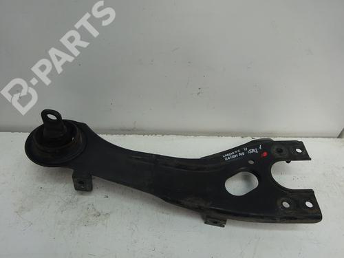 Used Left rear suspension arm KIA CARENS III MPV (UN) 2.0 CRDi 140 (140 hp) 11032796
