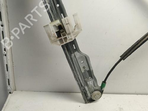 Front right window mechanism CITROËN C5 I (DC_) 2.0 HDi (DCRHYB) | BP39492157C23 - Image 2