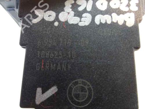 Clé de contact BMW 3 (E90) [2004-2012]  1195973