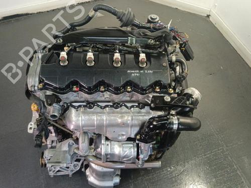 engine-nissan-almera-ii-hatchback-n16-2000-39900349 main image