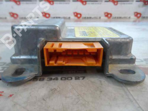 Kollisjonspute styreenhet CITROËN SAXO (S0, S1) 1.0 X | BP1738029M53 