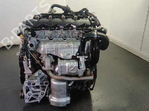 Engine NISSAN ALMERA II Hatchback (N16) 2.2 dCi | BP39900349M1 - Image 2