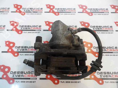 Used Left rear brake caliper Left rear brake caliper 11608652 11608652