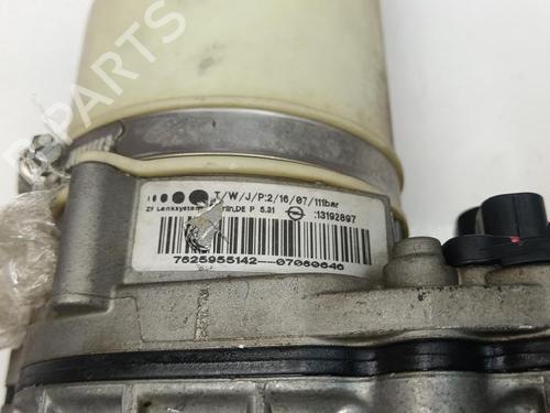 Steering pump OPEL ASTRA H GTC (A04) | BP35744018M99 - Image 2