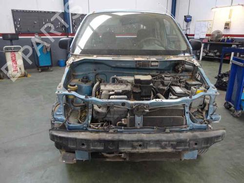 Starter HYUNDAI ATOS PRIME (MX) 1.0 i | BP9873465M8 