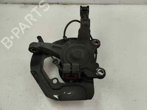 Right front steering knuckle RENAULT TWINGO III (BCM_, BCA_)  | BP26567881M26 