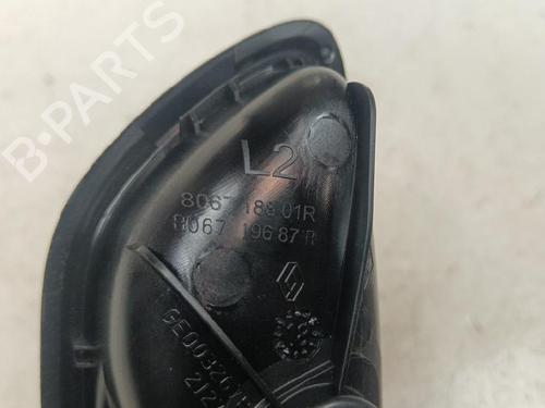 Used Front left interior door handle Front left interior door handle 35741925 35741925