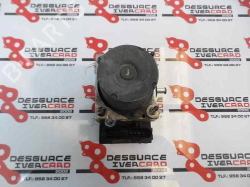 Pompe ABS OPEL MERIVA A MPV (X03) 1.7 CDTI (E75) | BP201985M43