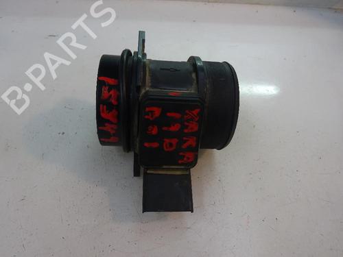 Mass air flow sensor CITROËN XSARA (N1) 1.9 D | BP11043444M95
