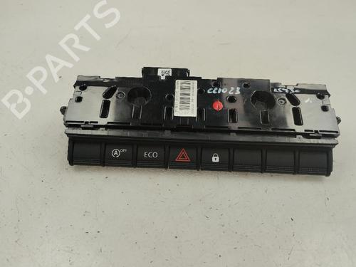 Warning switch RENAULT CLIO V (B7_) | BP17573242I22 - Image 3