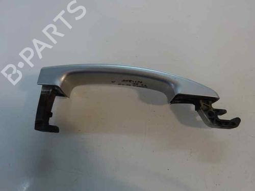 Used Rear left exterior door handle Rear left exterior door handle 1623839 1623839
