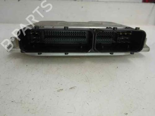 Engine control unit (ECU) SEAT IBIZA III (6L1) 1.9 SDI | BP9739792M57