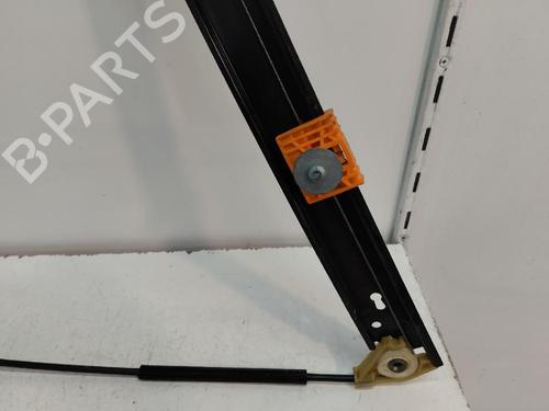 Rudehejsemekanisme Højre foran AUDI A4 B7 (8EC) 2.0 TDI (140 hp) 16082736