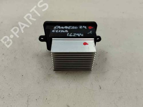 Heater resistor DACIA SANDERO III 1.0 TCe LPG | BP35739983M108 - Image 2