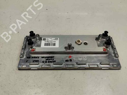 Multifunctionele display OPEL MOKKA 1.2 (76) | BP21395208C48