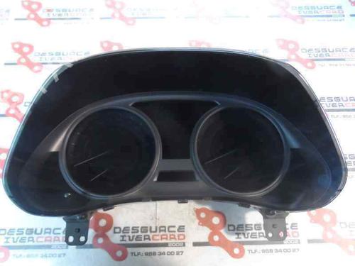 Used Instrument cluster Instrument cluster 2708187 2708187