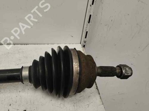 Used Right front driveshaft Right front driveshaft 27870898 27870898