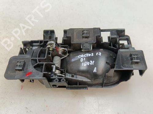 Front left interior door handle CITROËN C4 CACTUS 1.6 BlueHDi 100 | BP35740845I13 - Image 2