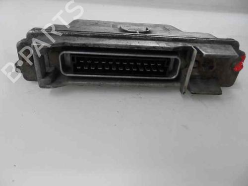 Motorstyringsenhed RENAULT KANGOO (KC0/1_) D 65 1.9 (KC0E, KC02, KC0J, KC0N) (64 hp) 252817