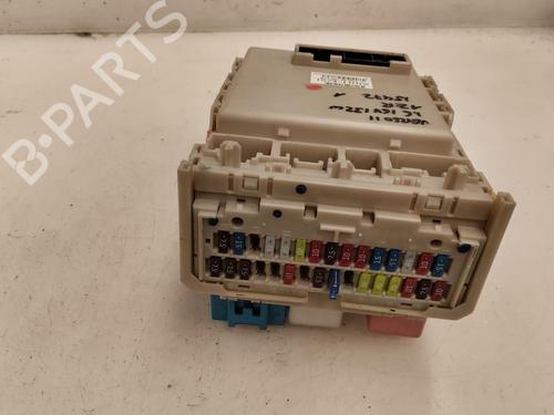 Fuse box TOYOTA VERSO (_R2_) 1.6 (ZGR20_, ZGR20R) 13017745