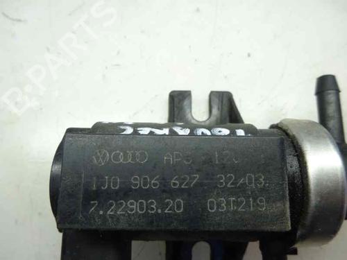 Electronic sensor VW TOUAREG (7LA, 7L6, 7L7) 5.0 V10 TDI | BP14169345M84 