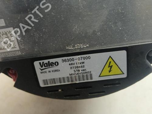 Alternator KIA STONIC (YB) 1.0 T-GDi Eco-Dynamics+ | BP35742832M7 - Image 5