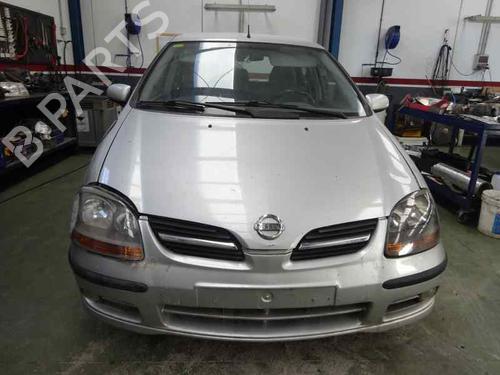 Front right window mechanism NISSAN ALMERA TINO (V10) 1.8 | BP5946723C23 