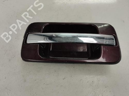 Used Rear left exterior door handle Rear left exterior door handle OPEL MONTEREY A (M92) 3.1 TD (UBS69D, UBS69G) (114 hp) 11920790 11920790