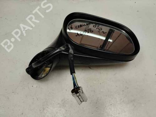 Used Right mirror MITSUBISHI CARISMA (DA_) 1.9 DI-D (DA5A) (115 hp) 22615071