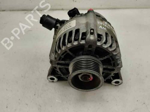 Alternator FORD FIESTA V (JH_, JD_) 1.4 TDCi | BP21395140M7 