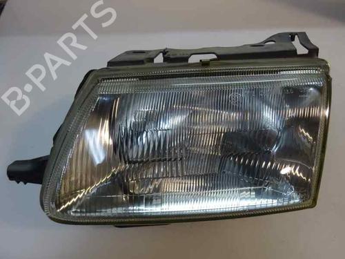 Used Left headlight Left headlight CITROËN SAXO (S0, S1) 1.1 X, SX (60 hp) 357592 357592