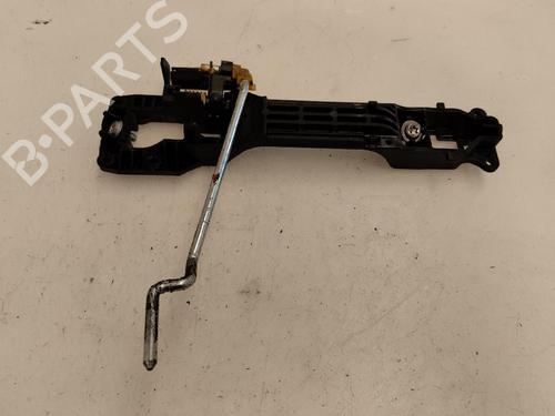 Used Support Support TOYOTA AURIS (_E15_) 1.4 (ZZE150_, ZZE150R) (97 hp) 15485309 15485309