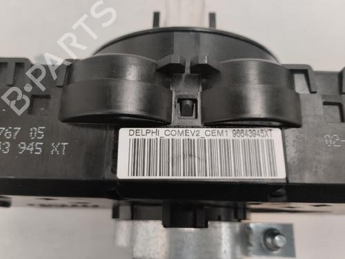 Used Switch PEUGEOT 308 I (4A_, 4C_) 1.6 HDi (112 hp) 16127717