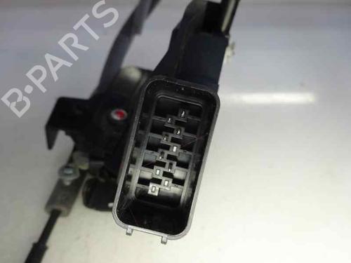 Used Front right lock Front right lock 4473833 4473833