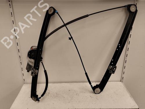 Front left window mechanism BMW X5 (E53) 3.0 d | BP12457245C22
