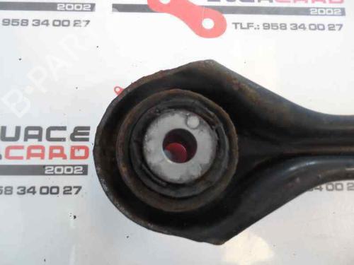 Venstre bagtil bærearm BMW 1 (E87) [2003-2013]  587591