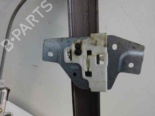 Used Front right window mechanism Front right window mechanism 1240376 1240376