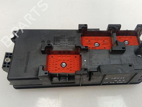Fuse box SAAB 9-3 (YS3F, E79, D79, D75) 2.2 TiD | BP35744348E1 - Image 2