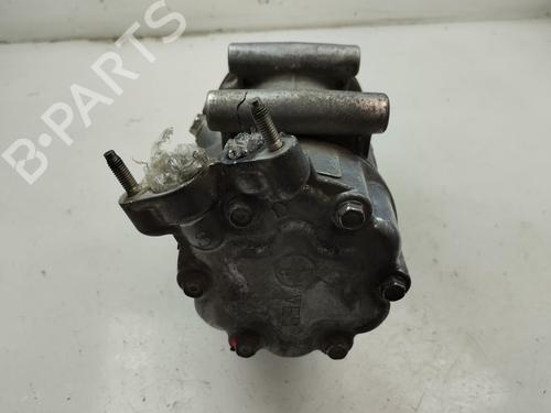 AC compressor CITROËN C3 I (FC_, FN_) 1.4 HDi | BP18154382M34 