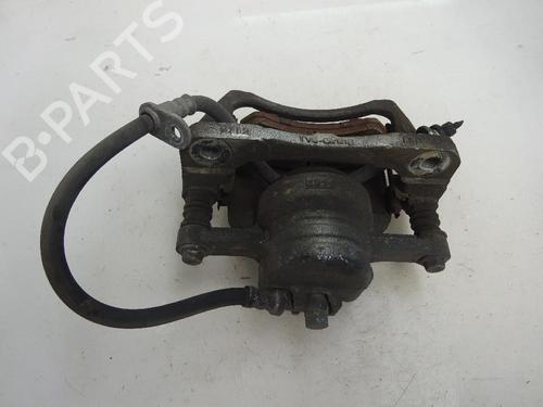 Right front brake caliper TATA INDICA VISTA 1.4 | BP12317802M104 - Image 2