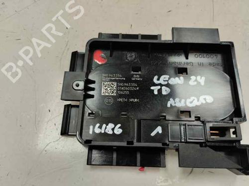 Electronic module SEAT LEON (KL1, KLG) 1.0 TSI Mild Hybrid | BP22184075M83 - Image 3