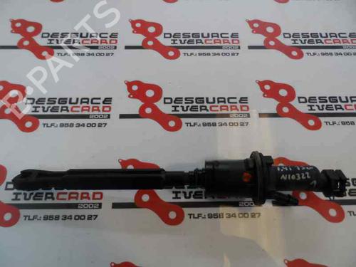 Koblingscylinder CITROËN C2 (JM_) [2003-2017]  14171940