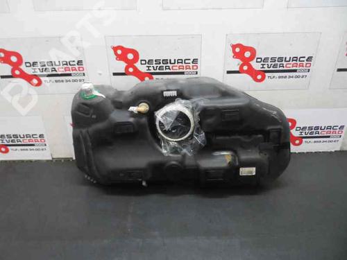 Fuel tank OPEL CORSA D (S07) 1.3 CDTI (L08, L68) (75 hp) 2008 | 95 |